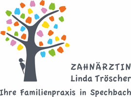 Logo Zahnarzt Spechbach